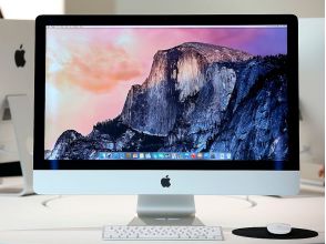 Apple показала оновлені iMac на WWDC 2017