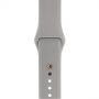 Смарт-часы Apple Watch S2 Sport 42mm Silver Al/White (MNPJ2RU/A)
