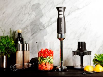 Electrolux анонсувала новий блендер ESB2500