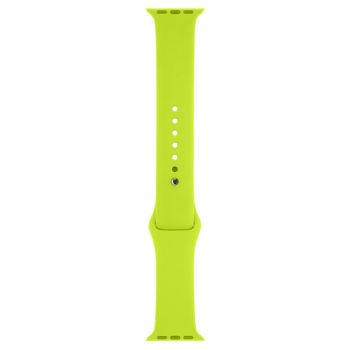 Ремешок Apple 42mm Green Sport Band (MJ4U2ZM/A)