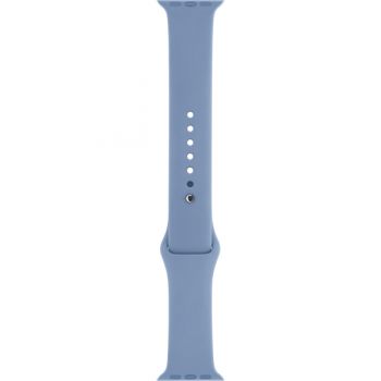 Ремешок Apple 38mm Azure Sport Band S/M & M/L (MPUJ2ZM/A)