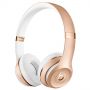 Наушники Bluetooth Beats Beats Solo3 Wireless On-Ear Gold (MNER2ZE/A)