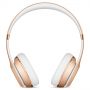 Наушники Bluetooth Beats Beats Solo3 Wireless On-Ear Gold (MNER2ZE/A)