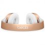 Наушники Bluetooth Beats Beats Solo3 Wireless On-Ear Gold (MNER2ZE/A)