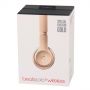 Наушники Bluetooth Beats Beats Solo3 Wireless On-Ear Gold (MNER2ZE/A)