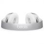 Наушники Bluetooth Beats Beats Solo3 Wireless On-Ear Silver (MNEQ2ZE/A)