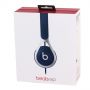 Наушники накладные Beats EP On-Ear Headphones Blue (ML9D2ZE/A)