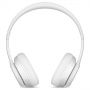 Наушники Bluetooth Beats Beats Solo3 Wireless On-Ear Gloss White MNEP2ZE/A