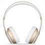 Наушники Bluetooth Beats Solo 2 Wireless Gold