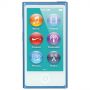 Плеер MP3 Apple iPod Nano 16GB Blue (MKN02RU/A)