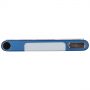 Плеер MP3 Apple iPod Nano 16GB Blue (MKN02RU/A)