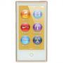 Плеер MP3 Apple iPod Nano 16GB Gold (MKMX2RU/A)