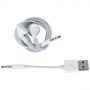 Плеер MP3 Apple iPod Shuffle 2GB Blue (MKME2RU/A)