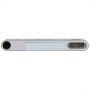 Плеер MP3 Apple iPod Nano 16GB White/Silver (MKN22RU/A)