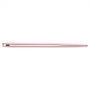 Ноутбук Apple MacBook 12 Core M3 1.1/8/256SSD Rose Gold MMGL2