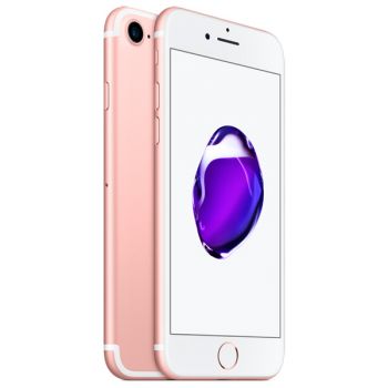 Смартфон Apple iPhone 7 128Gb Rose Gold (MN952RU/A)